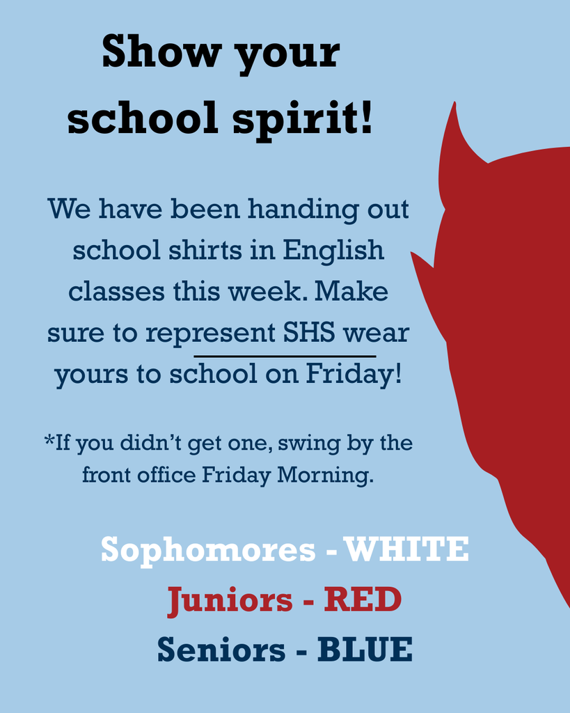 Spirit Day