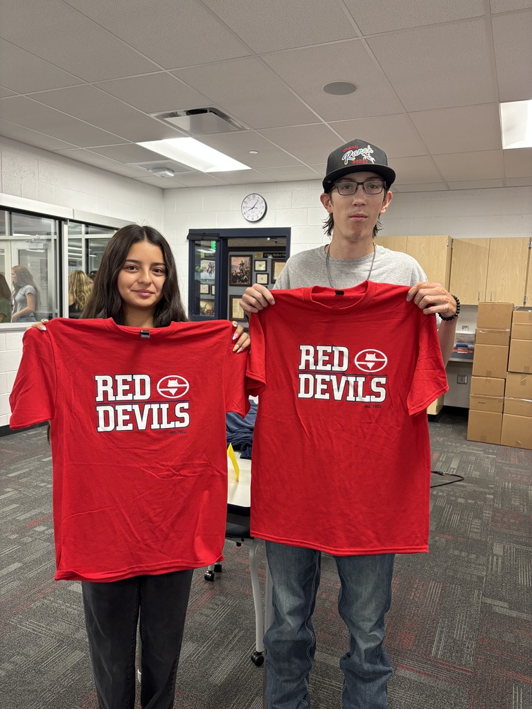 Spirit shirts