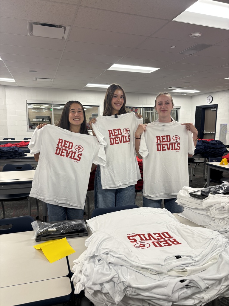 Spirit shirts