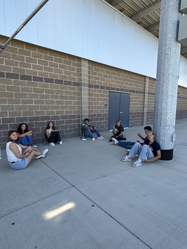 New to SHS Lunch