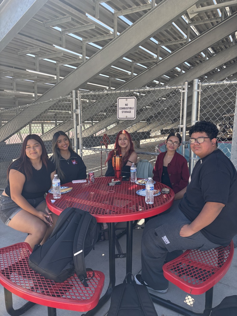 New to SHS Lunch