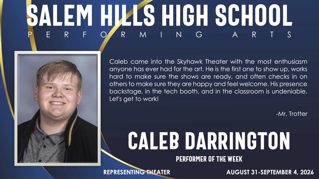 Caleb Darrington