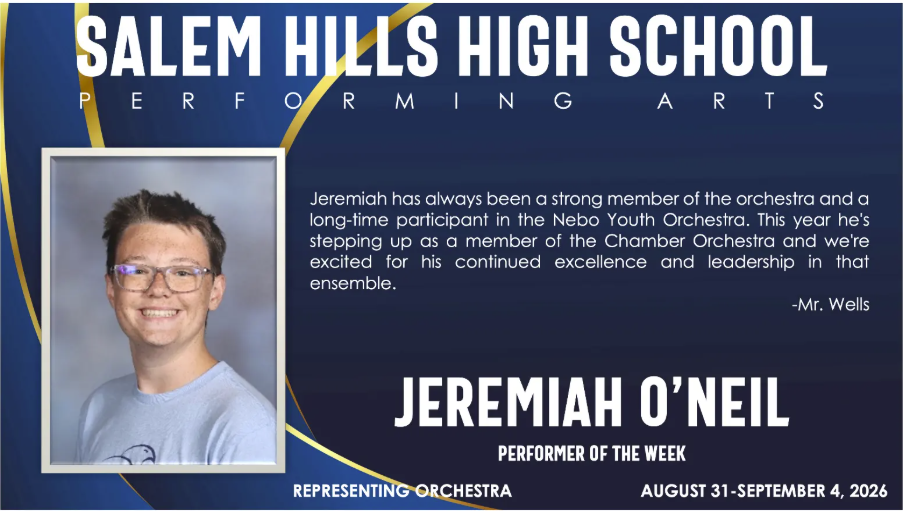 Jeremiah O'Neil