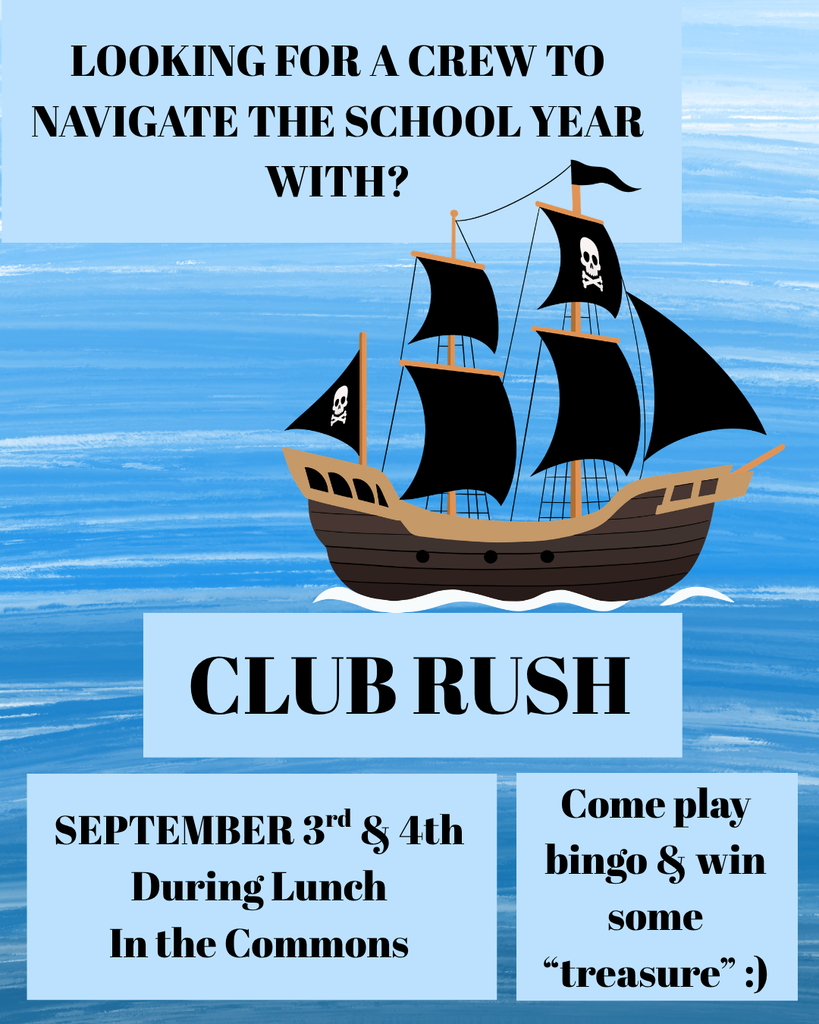 Club Rush