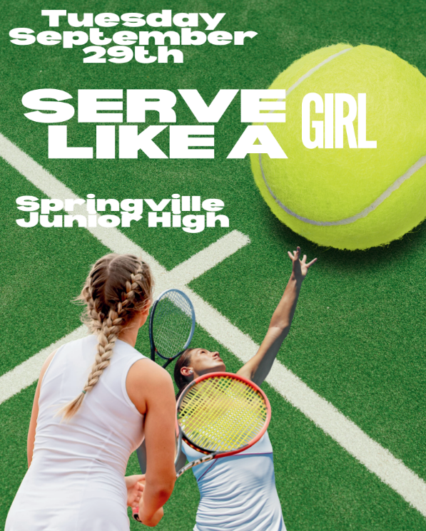 Tennis Sept 29