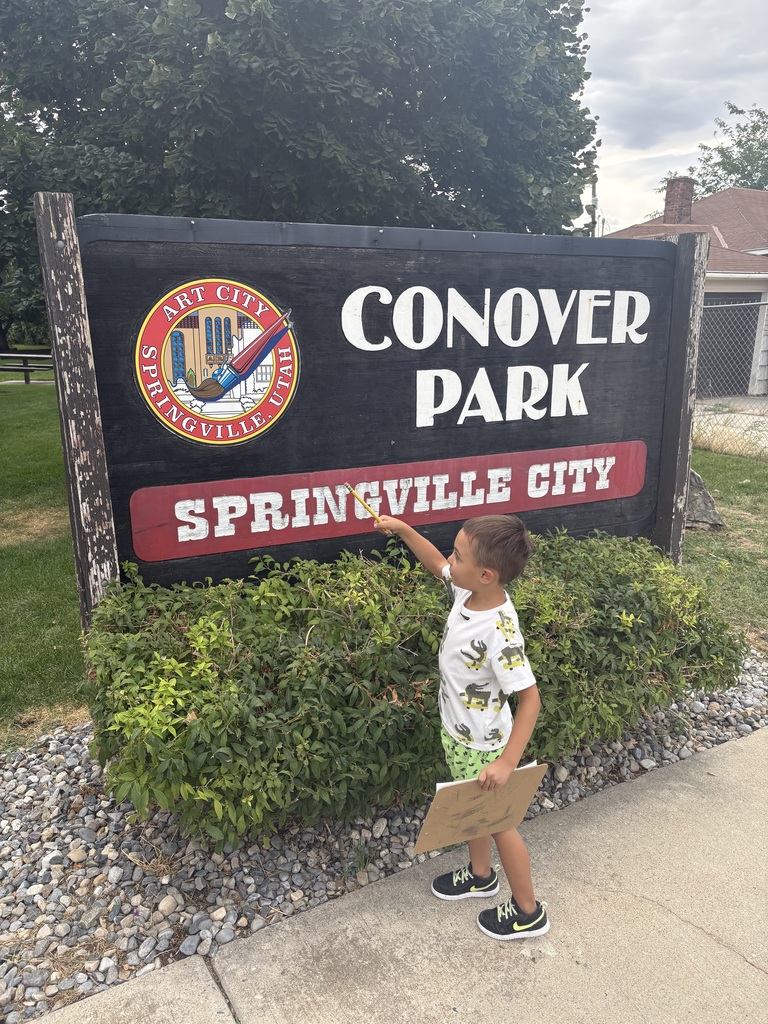 Summer Walk