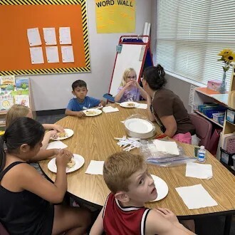 snacks