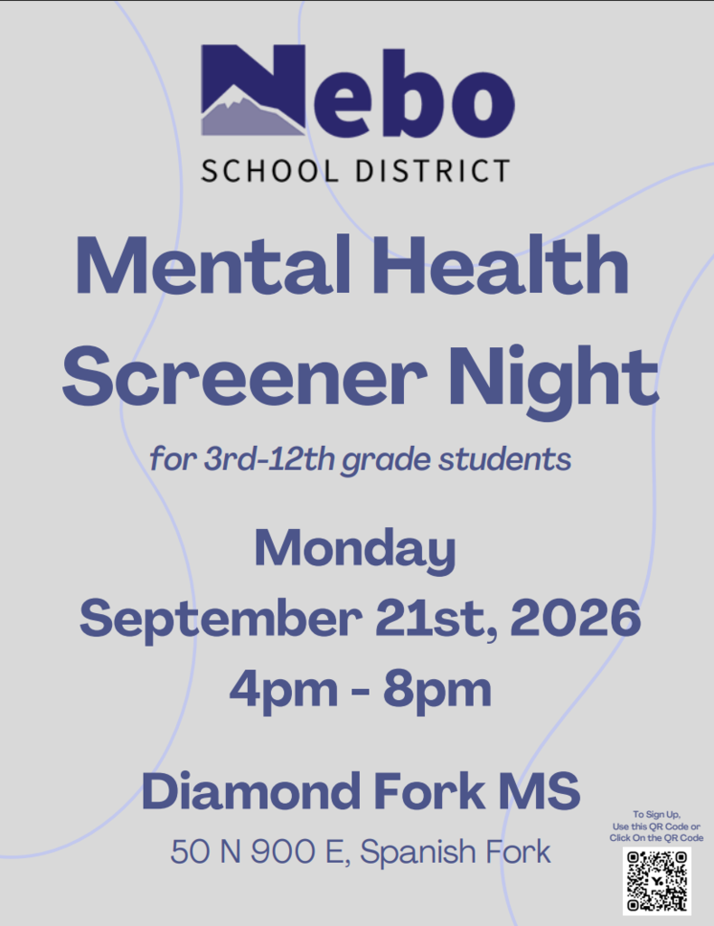 mental health screen