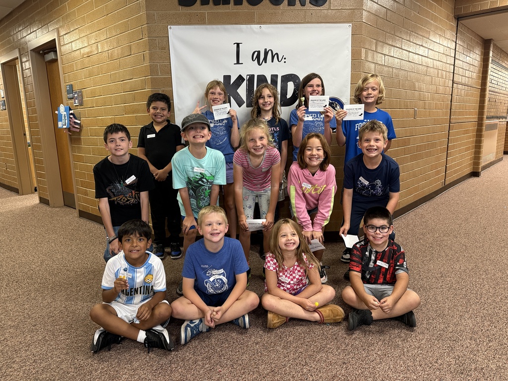 Dragons of the Week
