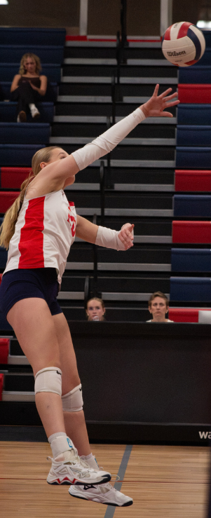 SHS Volleyball