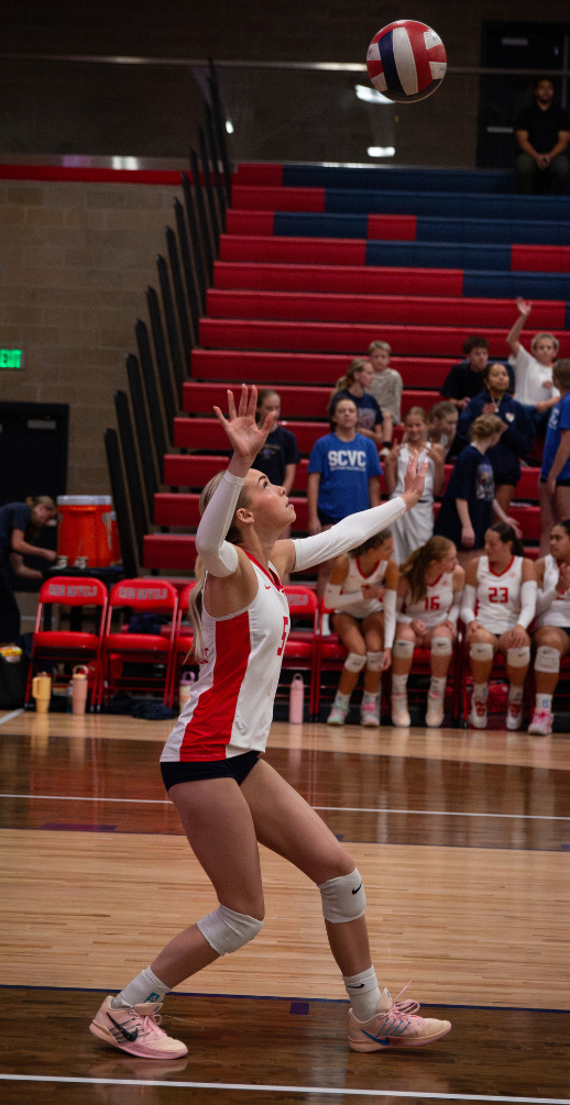 SHS Volleyball