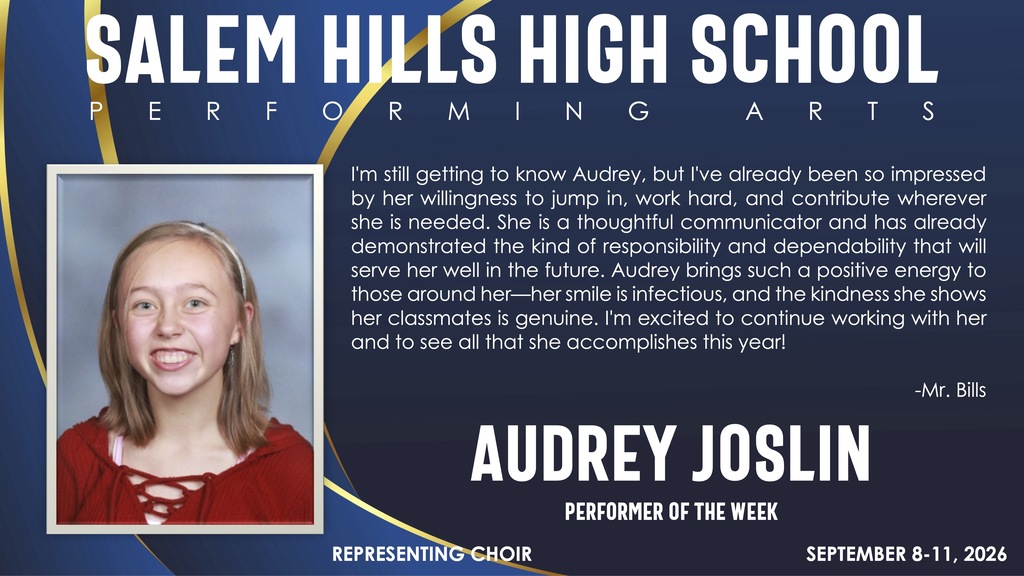 Audrey Joslin