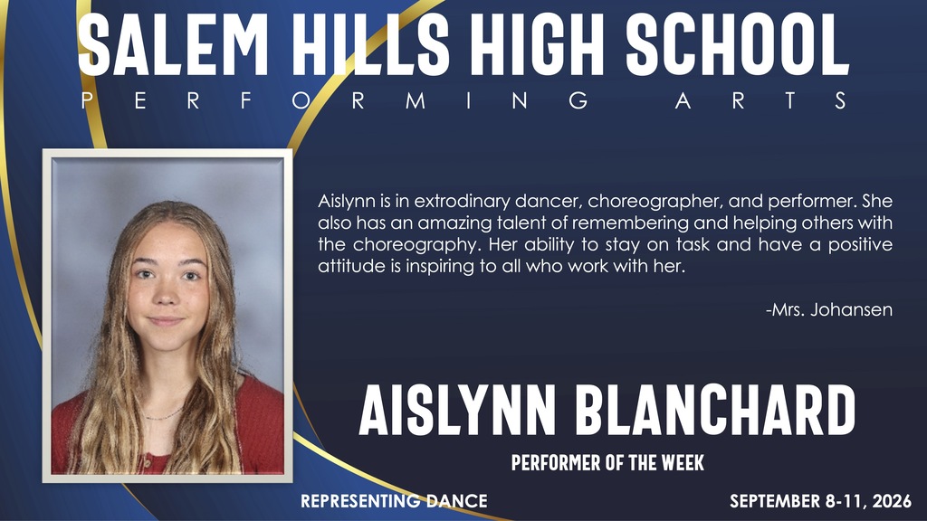 Aislynn Blanchard