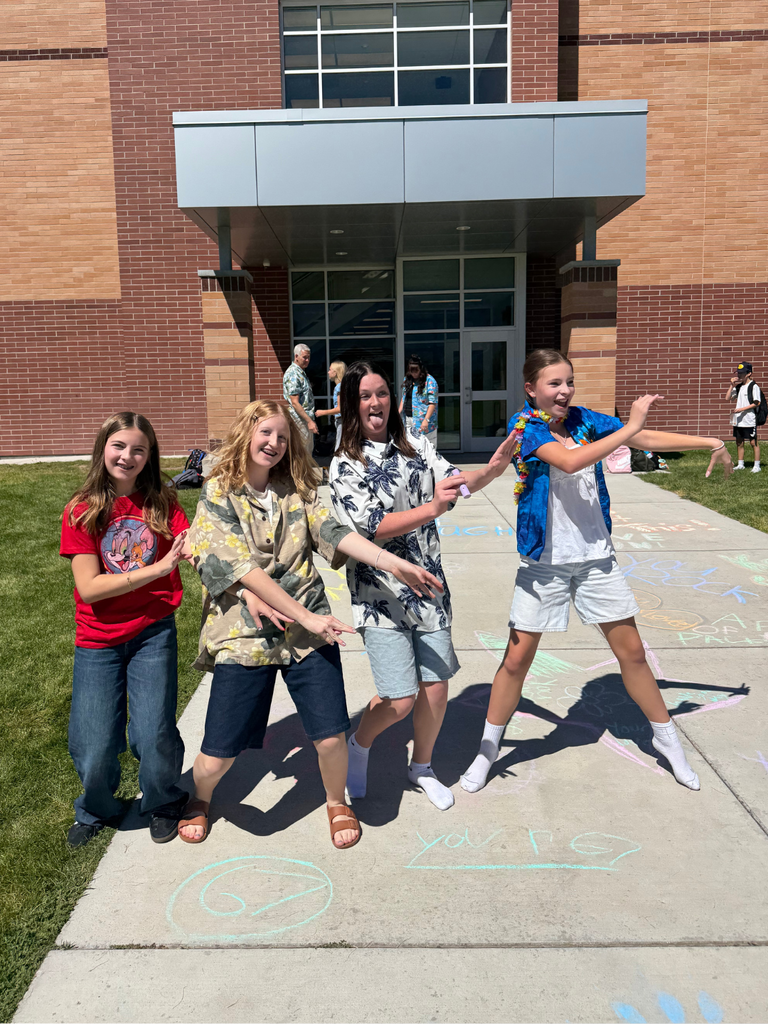 SCMS Students