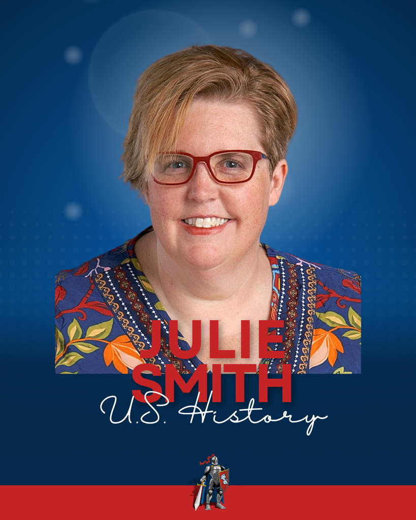 Faculty Spotlight: Smith