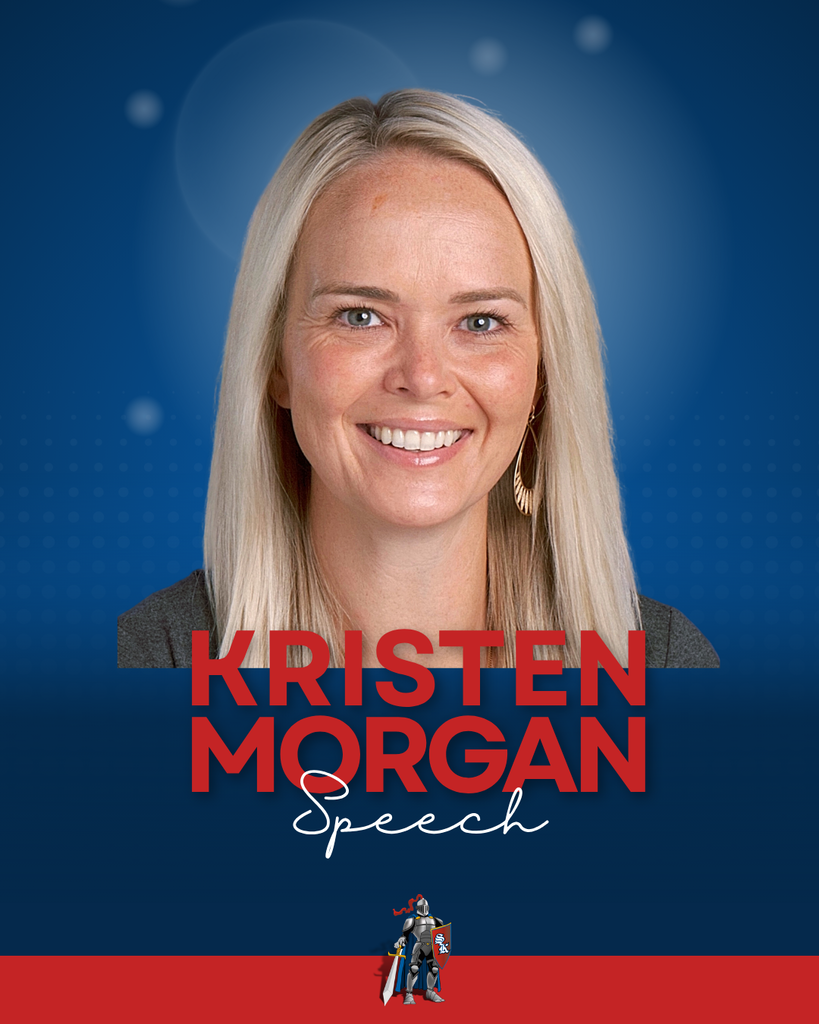 Faculty Spotlight: Morgan