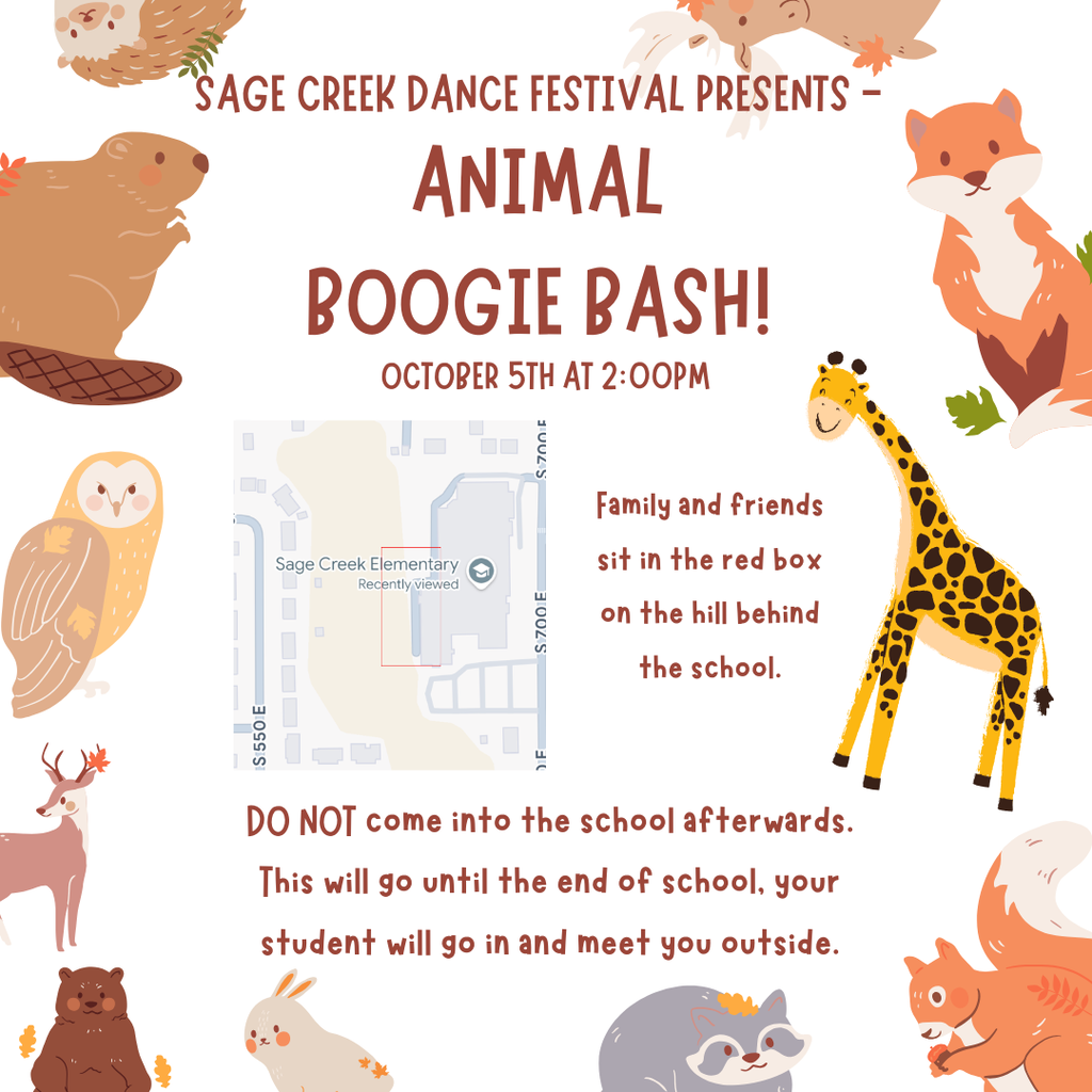 Dance Festival