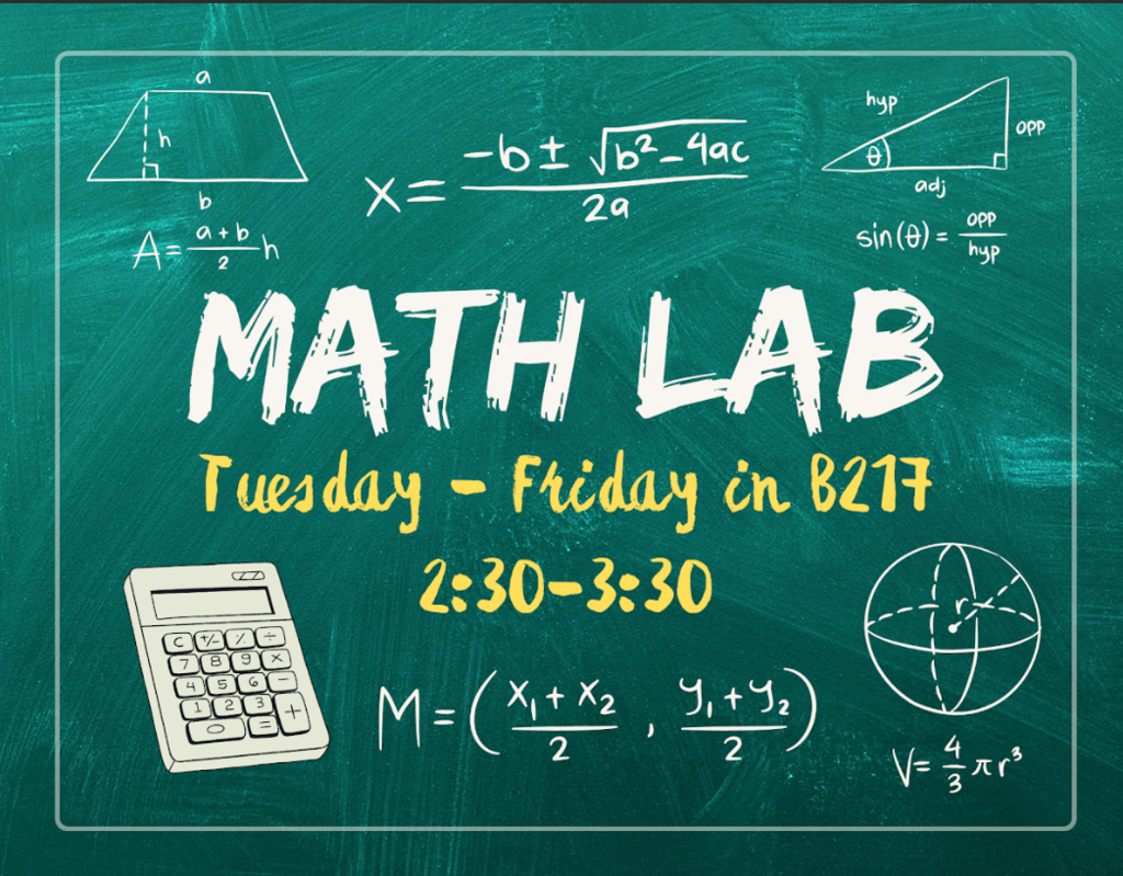 Math lab