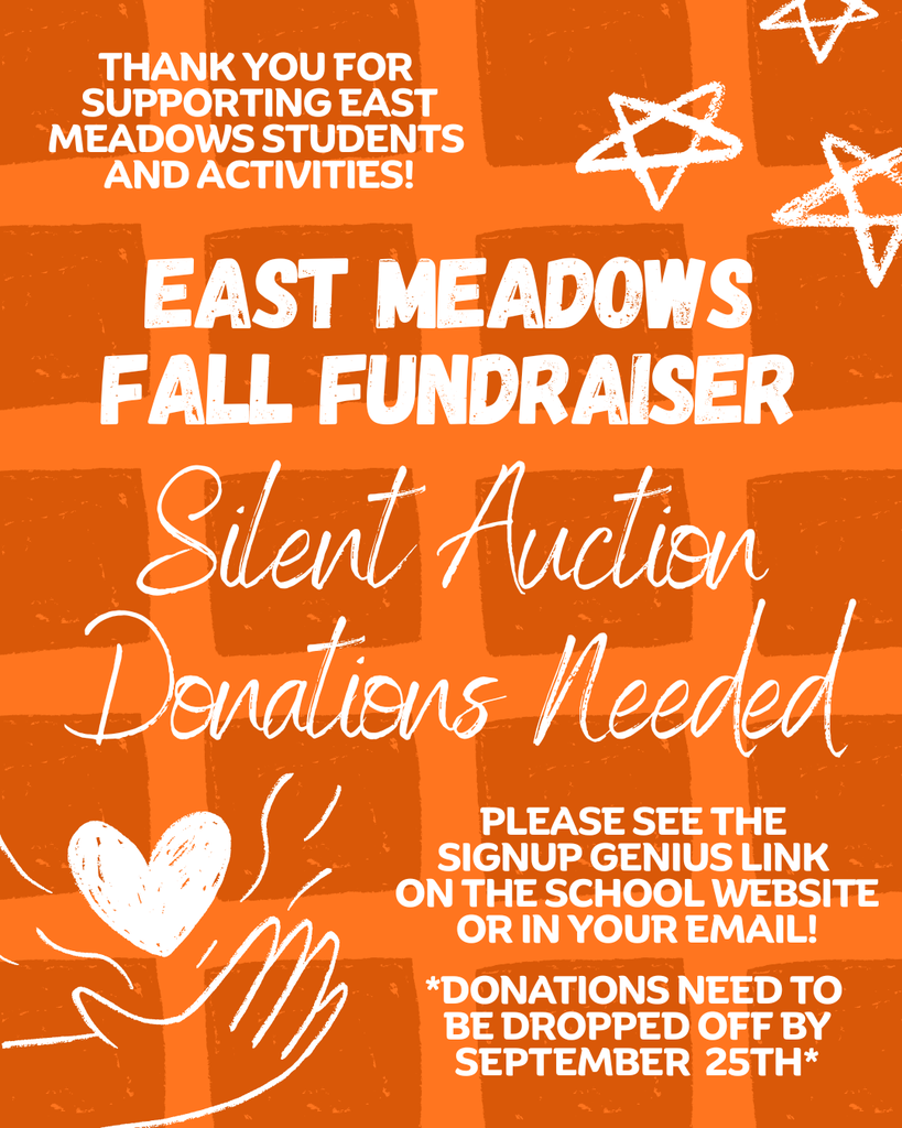 Silent Auction Donations Needed