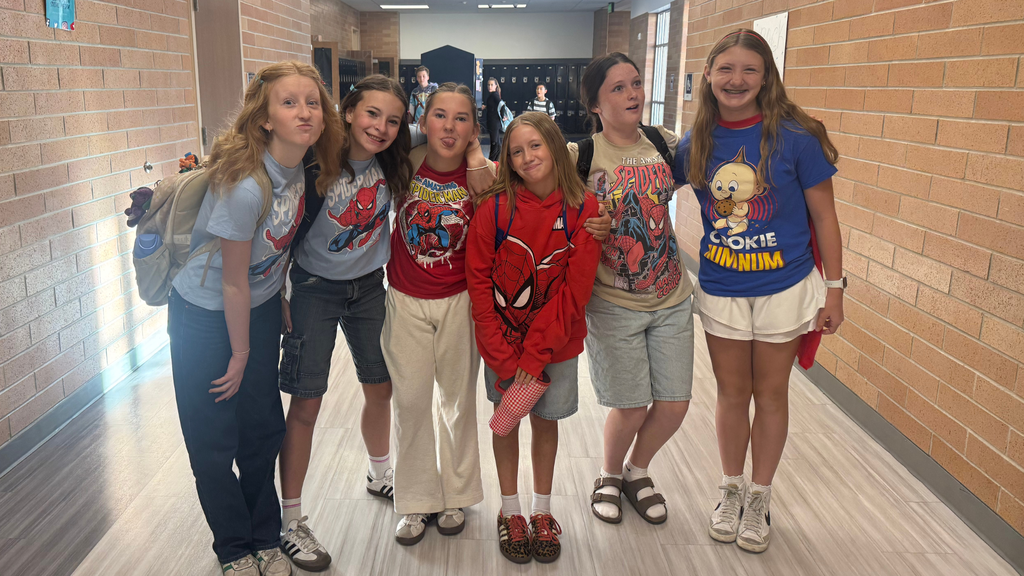 SCMS Students