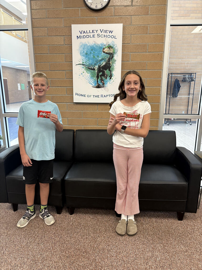 Cool To Care Winners 