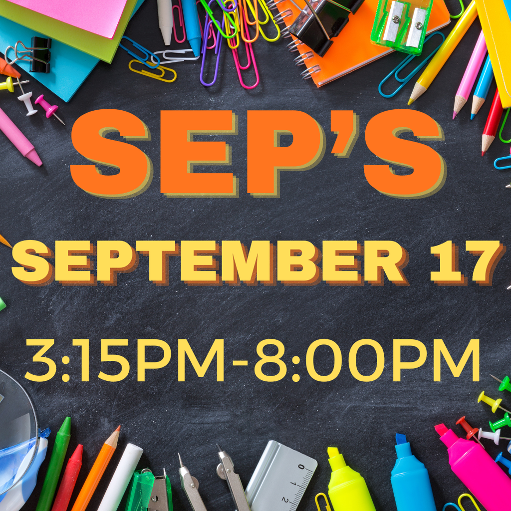 SEP's