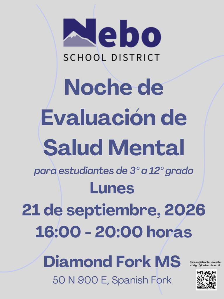 Mental Health