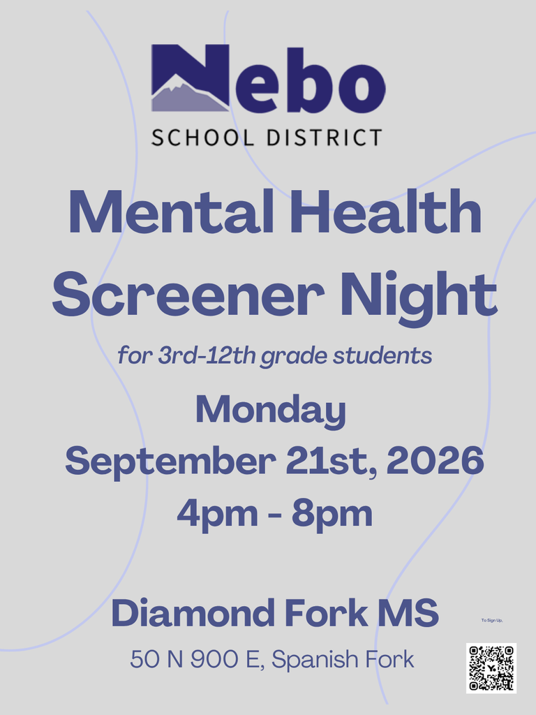Mental Health