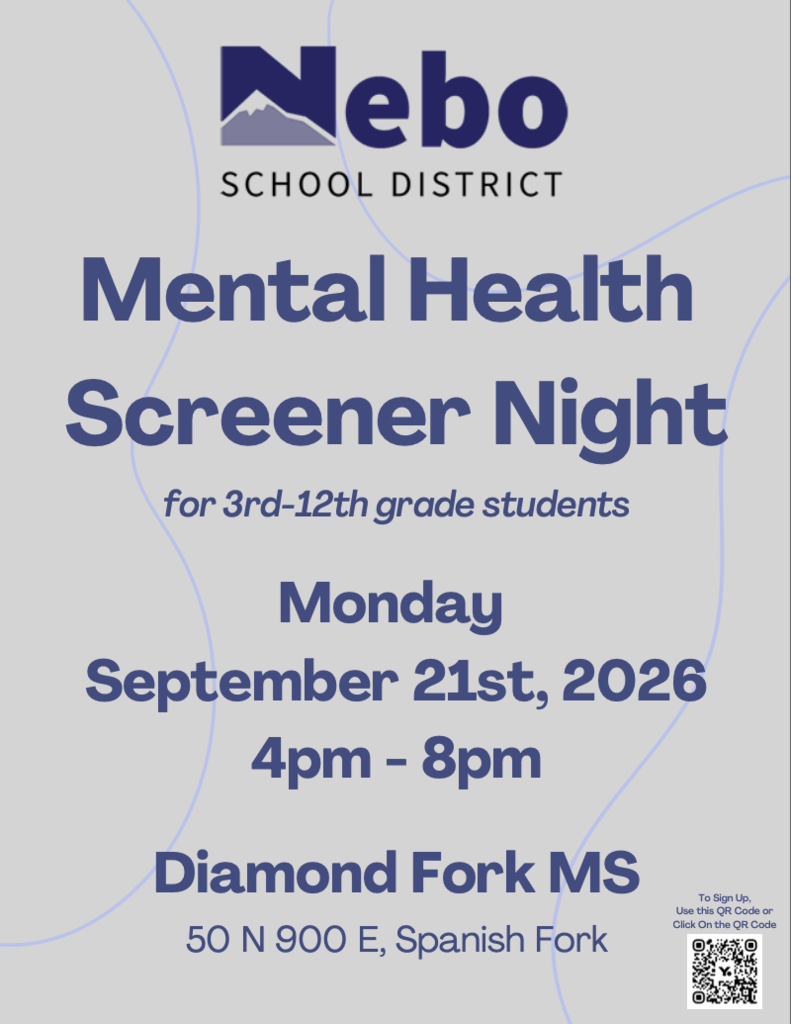 Mental Health Screener