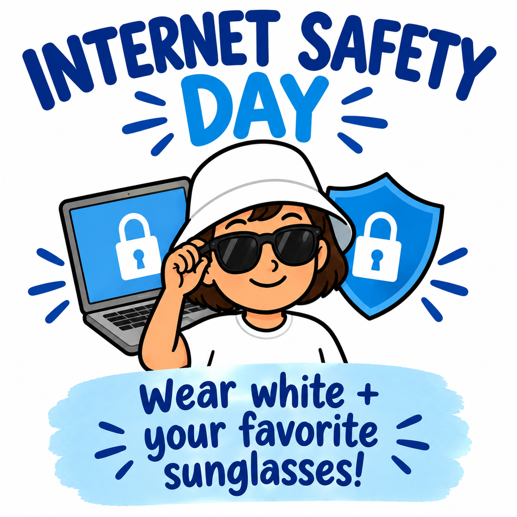 Internet Safety Day