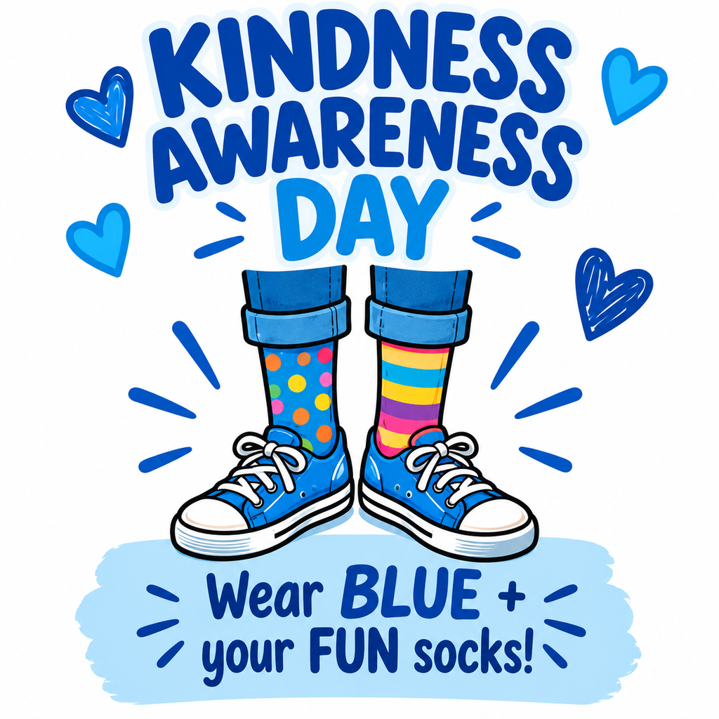 Kindness Day