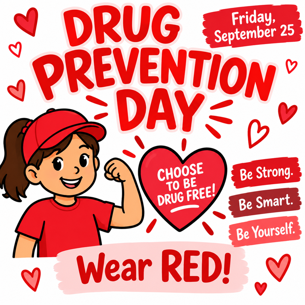 Drug Prevention