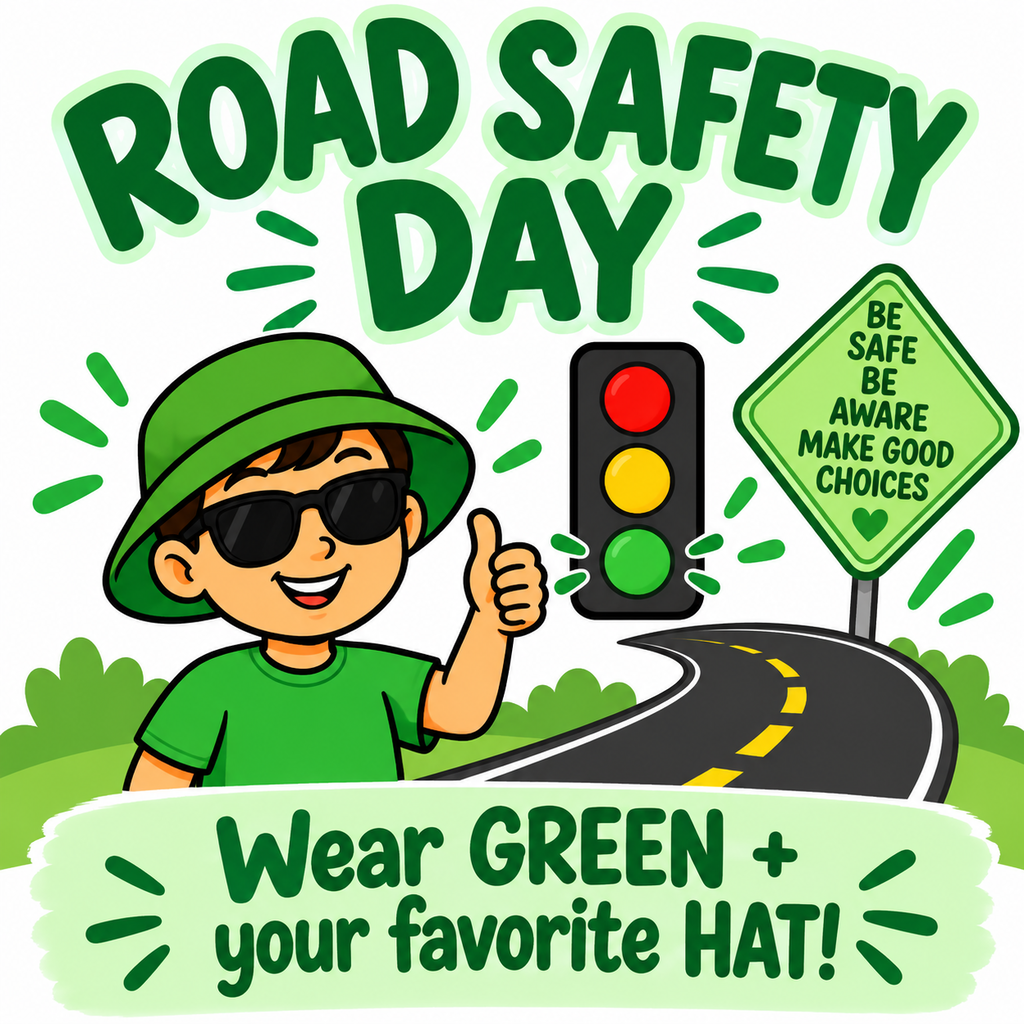 Road Safety Day