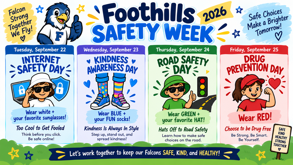 Safety Week