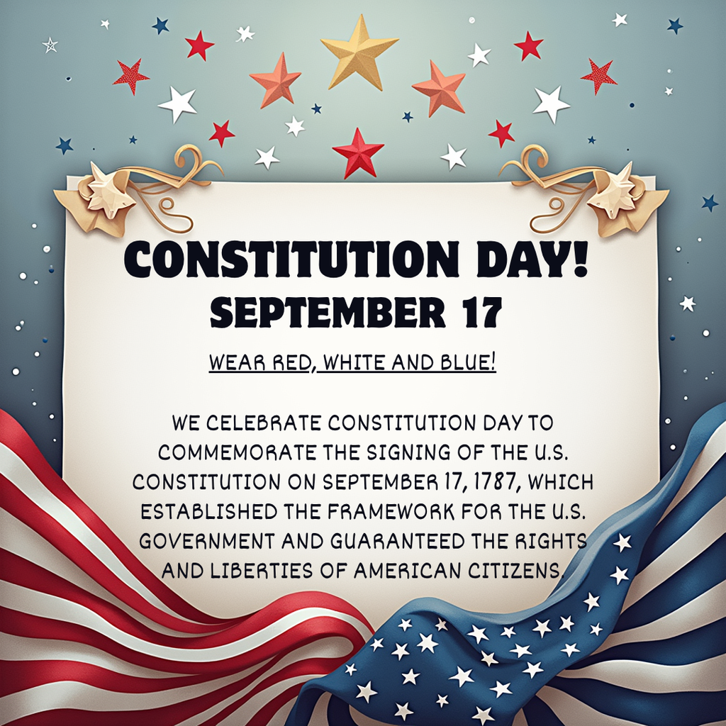 Constitution Day