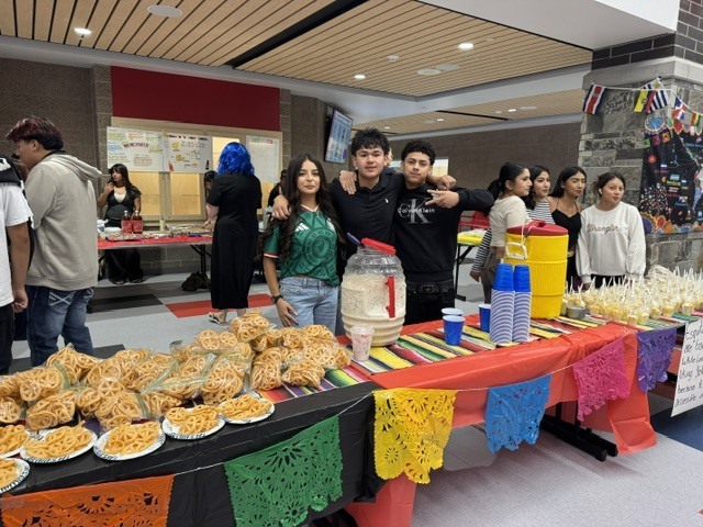 Cultural appreciation day