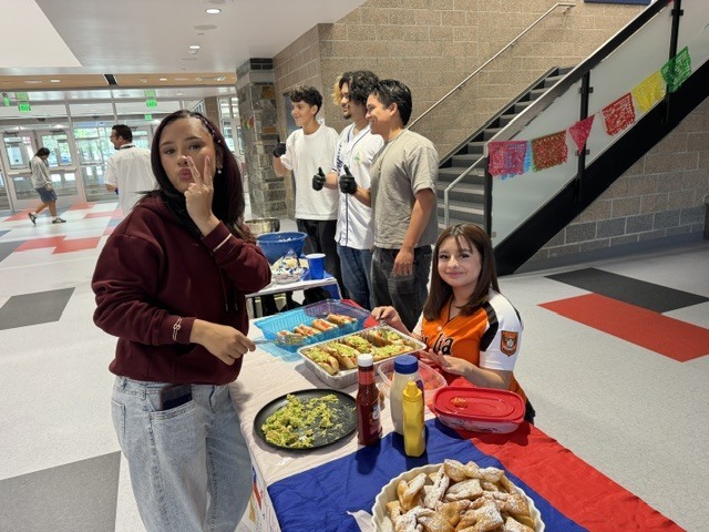 Cultural appreciation day