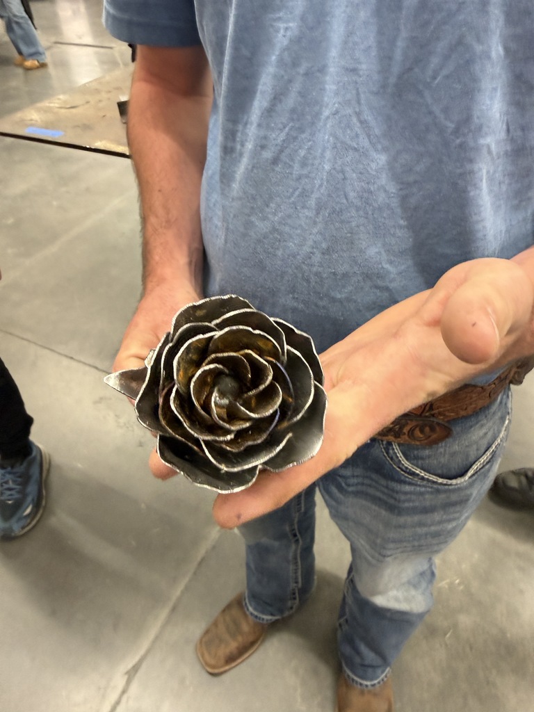 Welding Projects