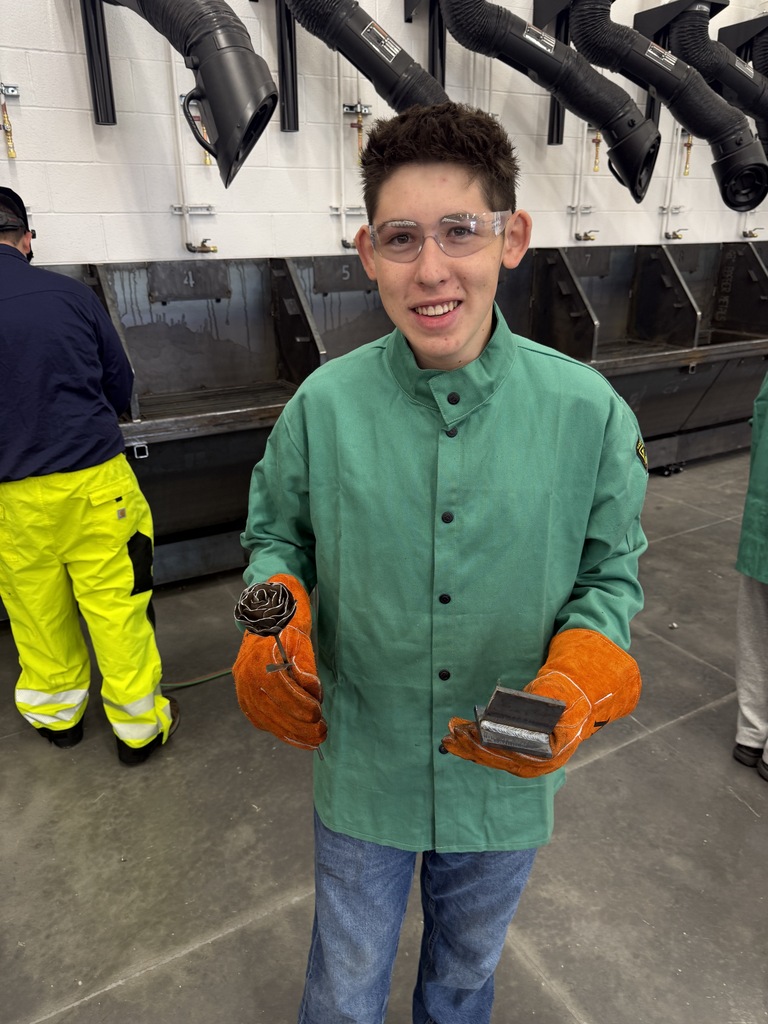 Welding Projects