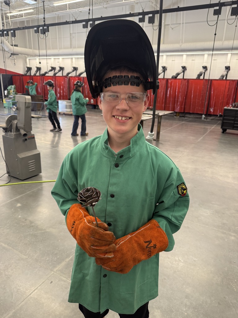 Welding Projects