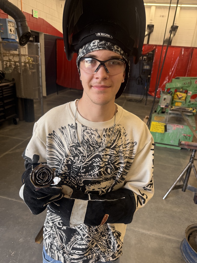 Welding Projects