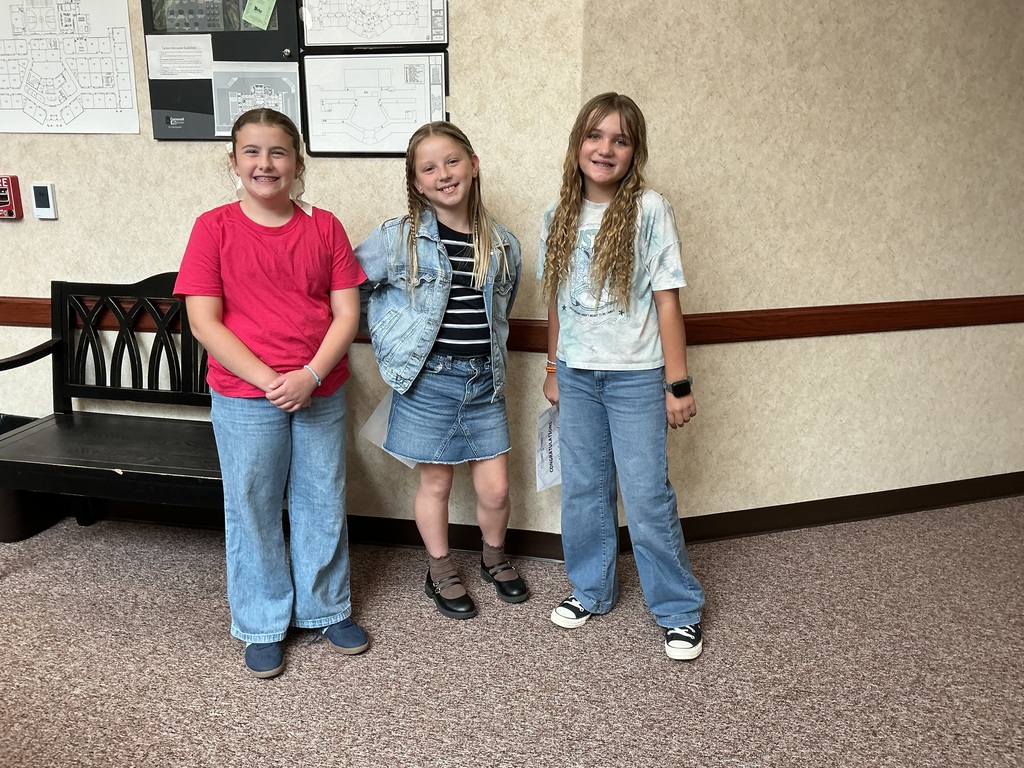 Keyboard winners