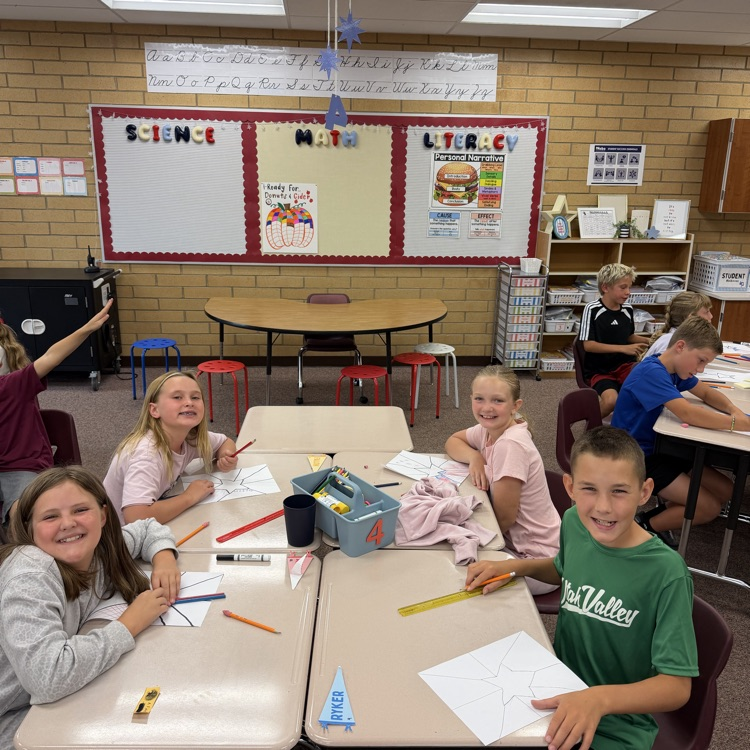 Constitution Day Projects