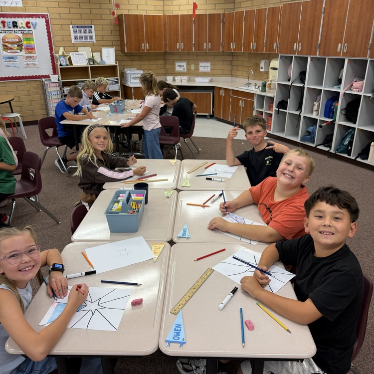 Constitution Day Projects