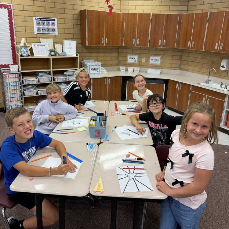 Constitution Day Projects