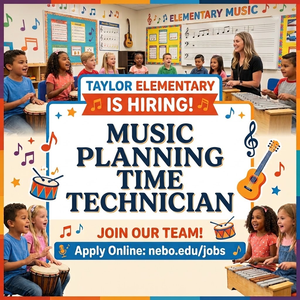 Music Planning Time Technician