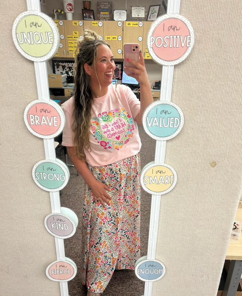 Mrs. Lauren Howard