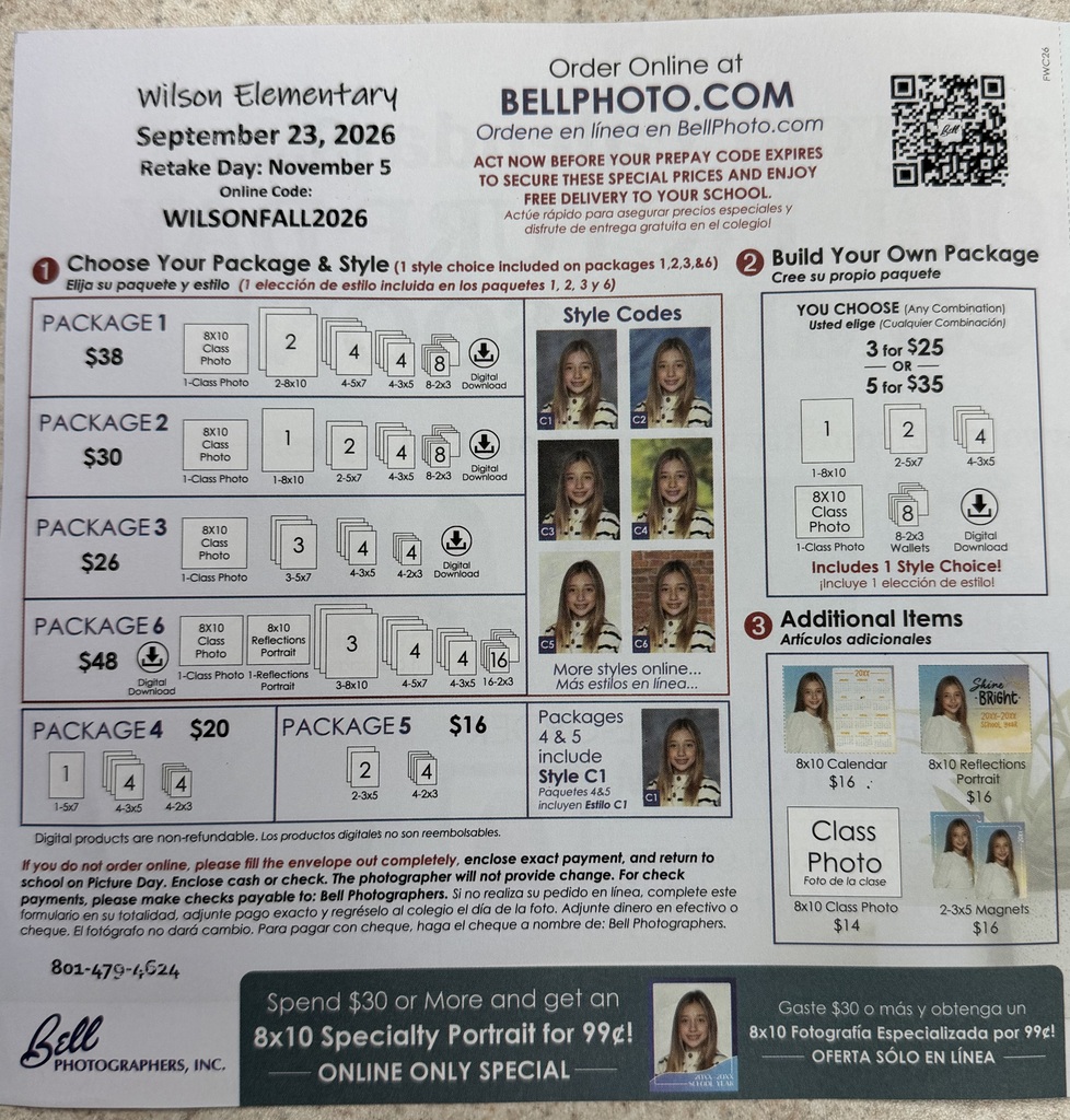 Picture Packet