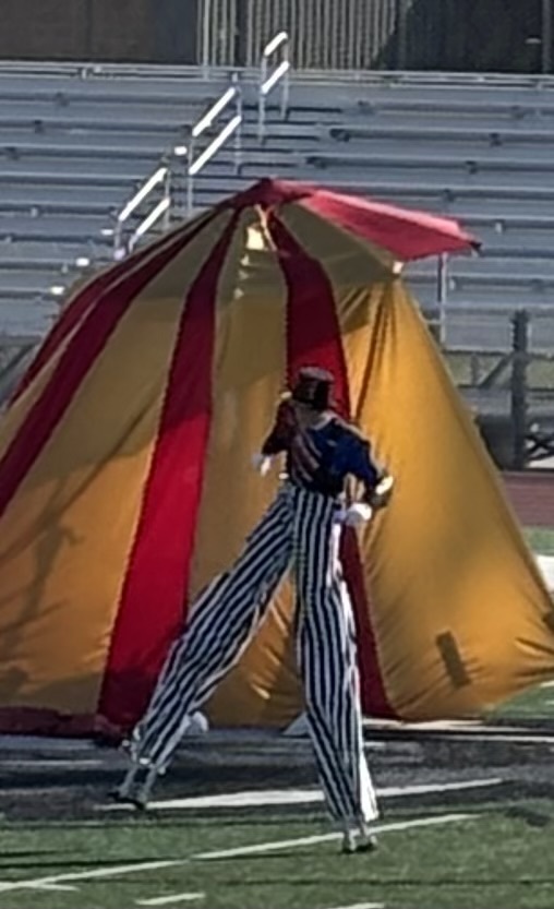 Marching Band