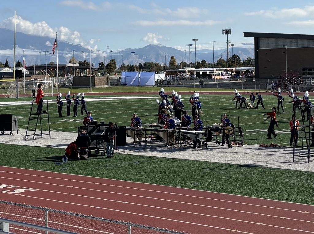 Marching Band